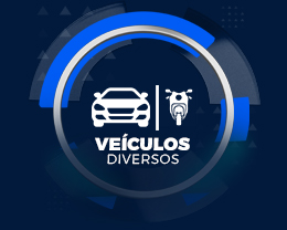 <center><b>Leilão de Veículos Recuperados de Financiamento</b> <center>Encerramento Dia 03/05/2025 as 10:00h