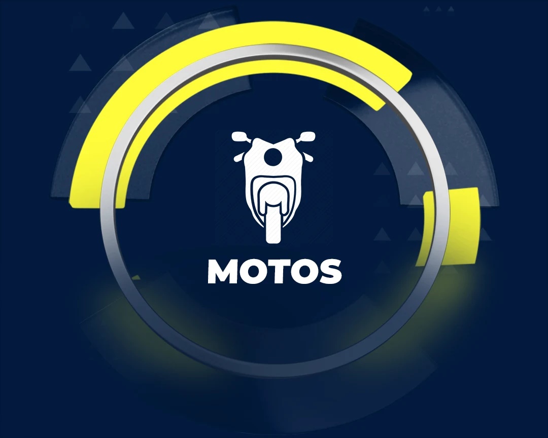 <center><b>Leilão de Motos Recuperados de Financiamento</b> <center>Encerramento Dia 03/05/2025 as 12:00h