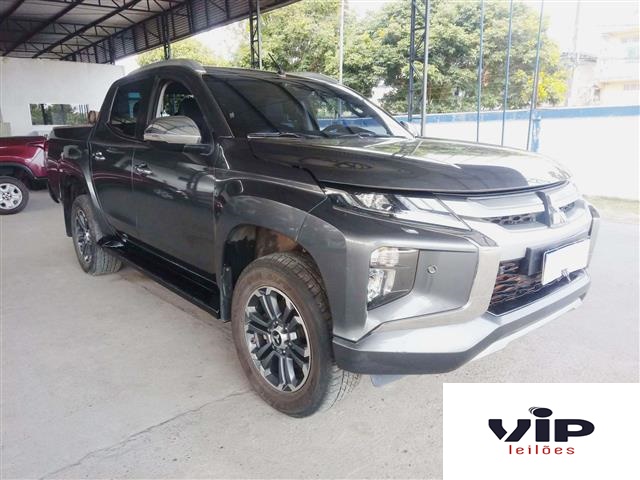 TRITON SPORT HPE S 2022