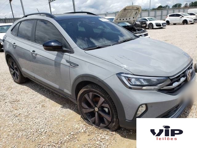 VOLKSWAGEN NIVUS 2021