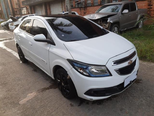 PRISMA 1.4MT LT 2016