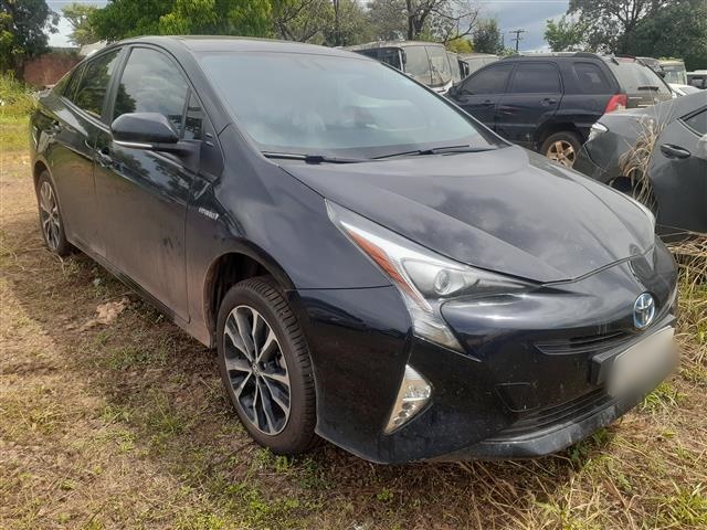 PRIUS NGA TOP 2018