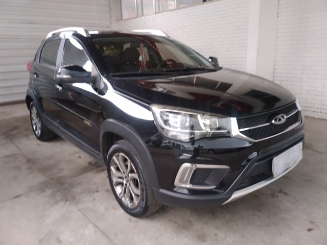 TIGGO 2 1.5 ACT 20182019