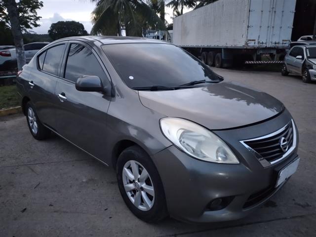 VERSA 16SV FLEX 20132014