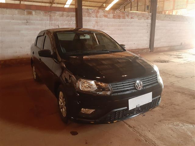 VOYAGE 1.6L MB5 20182019
