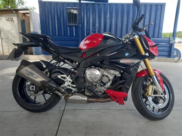 S1000 R 2019