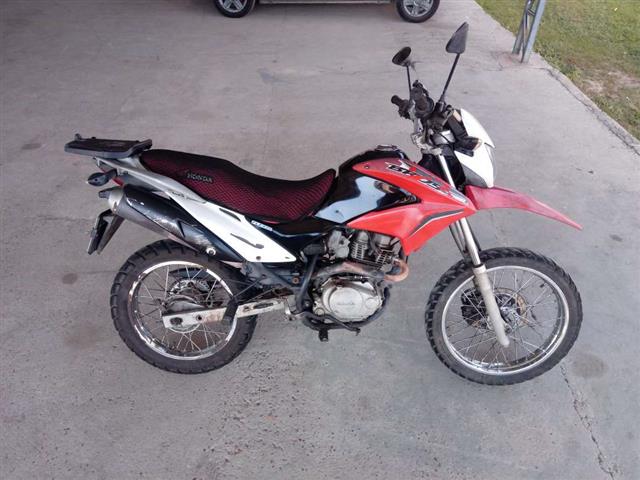 NXR 150 BROS ESD 2014