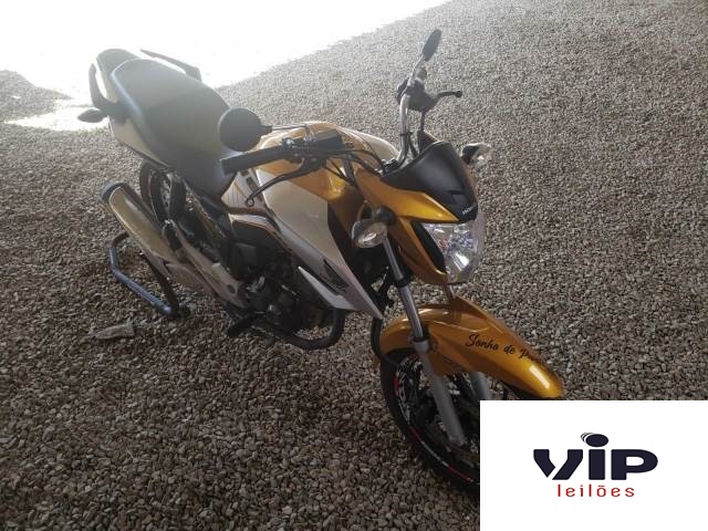HONDA CG 160 TITAN CBS FLEXONE 2022