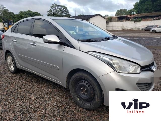 HYUNDAI HB20S PREMIUM 1.6 2015