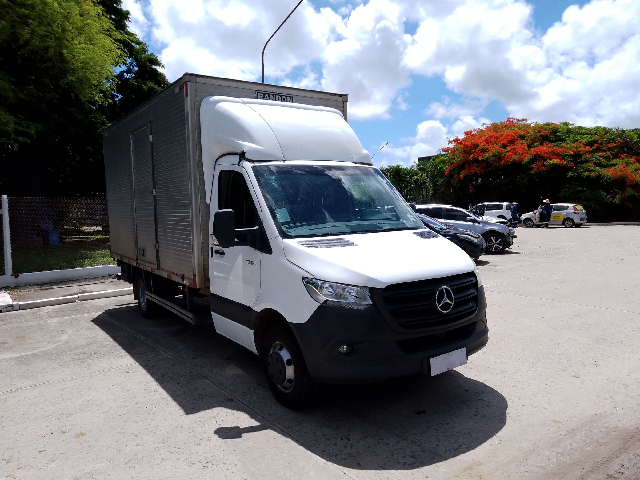 516 CDI SPRINTER C 2022