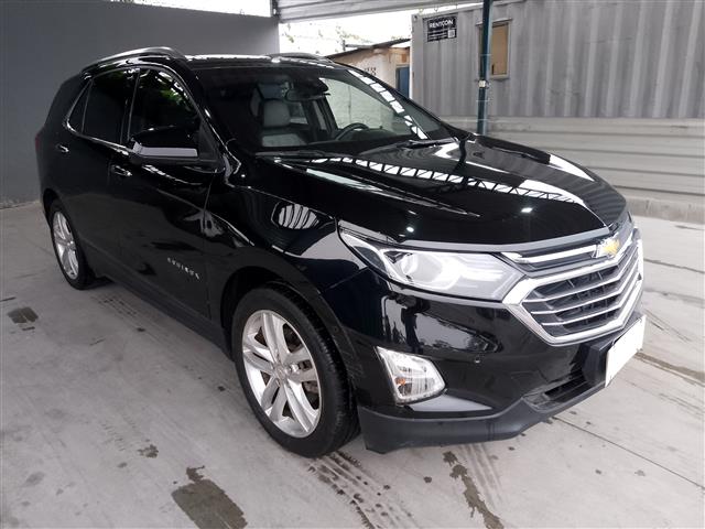 EQUINOX PREMIER 20172018