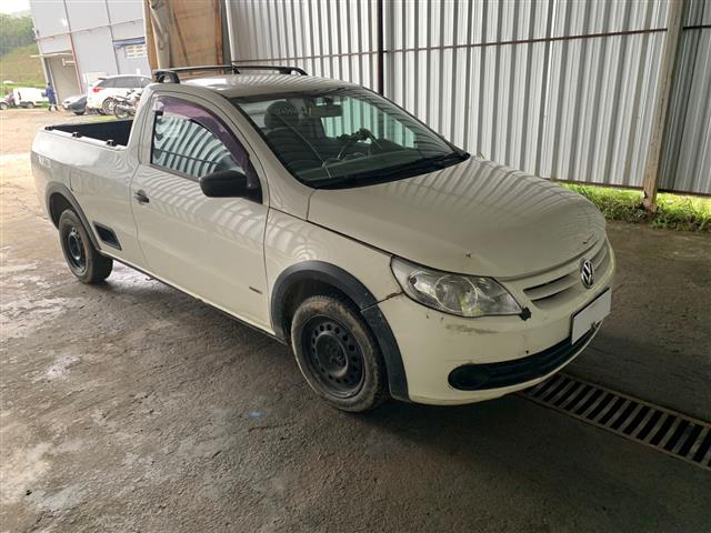 SAVEIRO 1.6 CS 2010