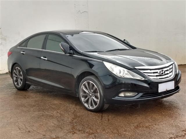 SONATA GLS 2011