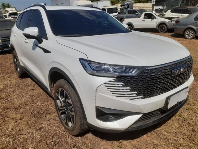 HAVAL H6 PREM PHEV 2024